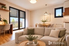 Obrázek k položce: Prodej bytu 2+kk 56 m², Praha - Háje