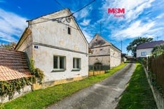 Obrázek k položce: Prodej rodinného domu 90 m², Kočín
