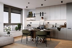 Obrázek k položce: Prodej bytu 3+kk 70 m², Znojmo
