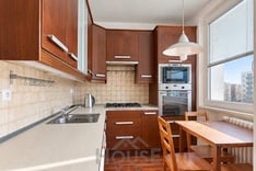 Obrázek k položce: Prodej bytu 2+1 64 m², Praha - Letňany