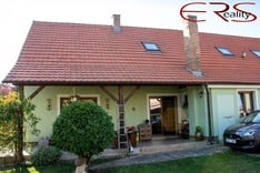 Obrázek k položce: Prodej rodinného domu 270 m², Kostelní Hlavno