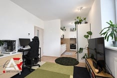 Obrázek k položce: Prodej bytu 1+kk 37 m², Brno - Žebětín