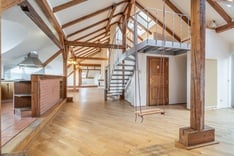 Obrázek k položce: Prodej atypického bytu 316 m², Praha - Žižkov