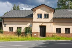 Obrázek k položce: Prodej rodinného domu 340 m², Karlovice