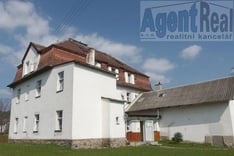 Obrázek k položce: Pronájem bytu 2+1 44 m², Rapotín