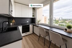 Obrázek k položce: Prodej bytu 2+1 60 m², Praha 12