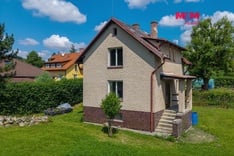 Obrázek k položce: Prodej chaty 92 m², Velké Popovice