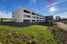 Obrázek k položce: Pronájem bytu 2+kk 53 m², Brandýs nad Labem-Stará Boleslav