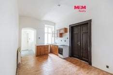 Obrázek k položce: Pronájem bytu 3+1 93 m², Plzeň 1