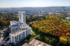 Obrázek k položce: Prodej bytu 2+kk 69 m², Brno-Královo Pole