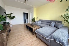 Obrázek k položce: Prodej bytu 3+1 68 m², Most