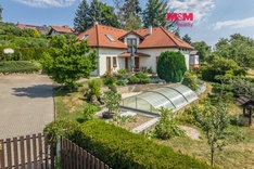 Obrázek k položce: Prodej rodinného domu 225 m², Libeř