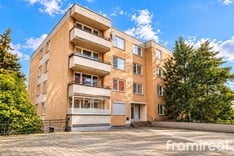 Obrázek k položce: Prodej bytu 2+1 62 m², Brno - Řečkovice