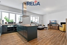 Obrázek k položce: Prodej bytu 3+kk 106 m², Jablonec nad Nisou