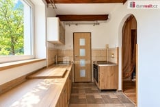 Obrázek k položce: Pronájem bytu 2+1 60 m², Děčín