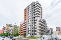 Obrázek k položce: Prodej bytu 3+kk 70 m², Praha - Vysočany