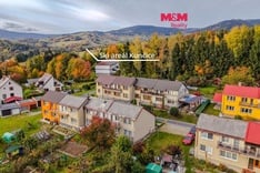 Obrázek k položce: Prodej rodinného domu 114 m², Staré Město