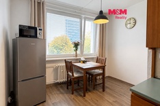 Obrázek k položce: Pronájem bytu 2+1 60 m², Litoměřice