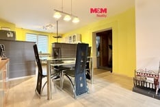 Obrázek k položce: Prodej rodinného domu 98 m², Bruntál