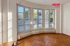 Obrázek k položce: Pronájem bytu 1+kk 35 m², Svitavy