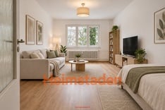 Obrázek k položce: Pronájem bytu 1+1 35 m², Havířov-Město - Havířov - Město