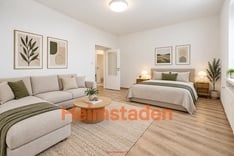 Obrázek k položce: Pronájem bytu 1+1 49 m², Ostrava-Mor.Ostrava - Ostrava - Moravská Ostrava