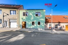 Obrázek k položce: Prodej rodinného domu 140 m², Přeštice