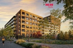 Obrázek k položce: Prodej bytu 2+kk 43 m², Praha 13