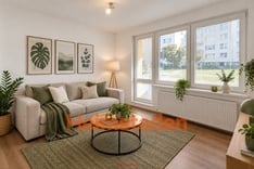 Obrázek k položce: Pronájem bytu 3+1 69 m², Ostrava-Zábřeh - Ostrava - Zábřeh