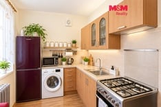 Obrázek k položce: Prodej bytu 2+1 54 m², Aš