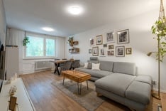 Obrázek k položce: Prodej bytu 2+1 61 m², Mokrá-Horákov - Mokrá