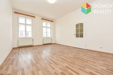 Obrázek k položce: Pronájem bytu 1+1 39 m², Králův Dvůr