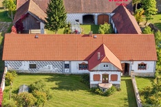 Obrázek k položce: Prodej zemědělské usedlosti 661 m², Přešťovice