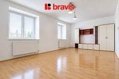 Obrázek k položce: Pronájem bytu 2+kk 58 m², Brno - Husovice