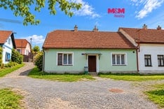 Obrázek k položce: Prodej rodinného domu 85 m², Ronov nad Doubravou