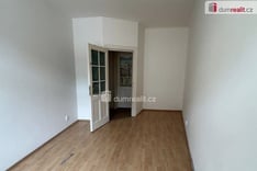 Obrázek k položce: Pronájem atypického bytu 17 m², Praha-Velká Chuchle