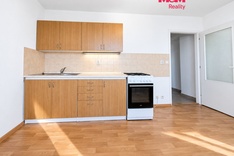 Obrázek k položce: Pronájem bytu 2+1 56 m², Ostrava-Jih