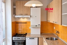 Obrázek k položce: Prodej bytu 3+kk 50 m², Rosice