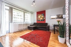 Obrázek k položce: Prodej bytu 3+kk 63 m², Praha - Holešovice