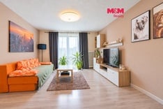 Obrázek k položce: Pronájem bytu 3+kk 55 m², Horní Slavkov