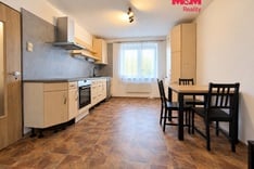 Obrázek k položce: Prodej bytu 2+1 52 m², Pacov