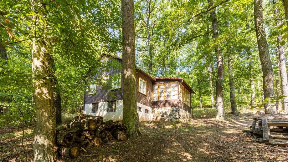 Prodej chata, 62 m² - Bítov