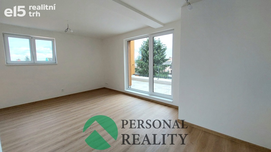 Prodej bytu 3+kk 80 m², Chlumec nad Cidlinou