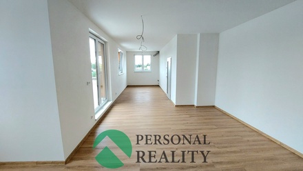 Prodej bytu 2+kk 76 m², Chlumec nad Cidlinou