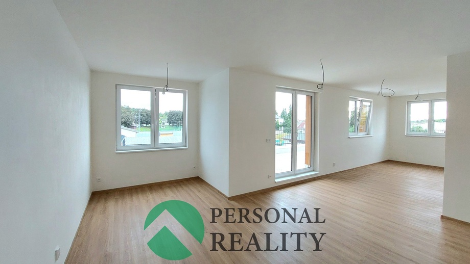 Prodej bytu 2+kk 76 m², Chlumec nad Cidlinou