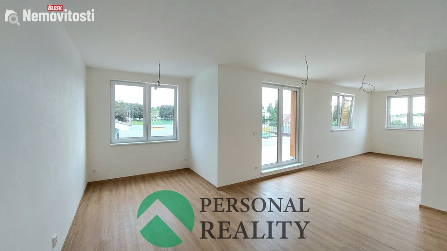 Prodej bytu 2+kk 76 m², Chlumec nad Cidlinou