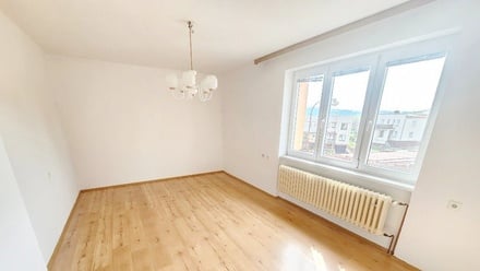 Prodej bytu 3+1 73 m², Pacov