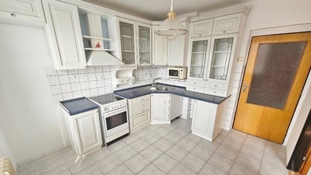 Prodej bytu 3+1 73 m², Pacov