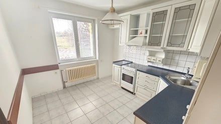 Prodej bytu 3+1 73 m², Pacov