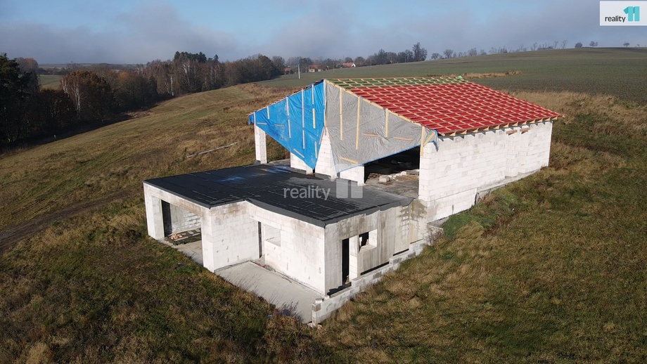 Prodej rodinné domy, 261 m² - Onšov